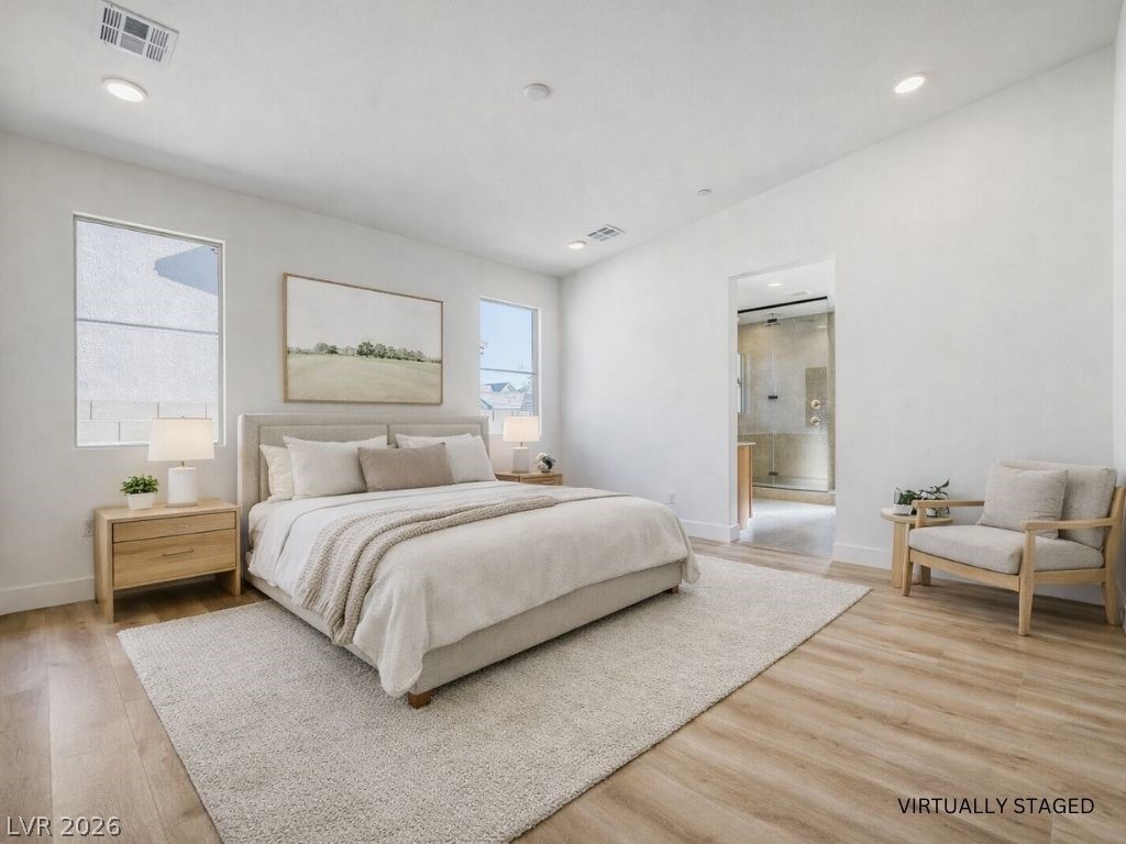 1041 Soaring Sage Avenue Las Vegas NV 89138