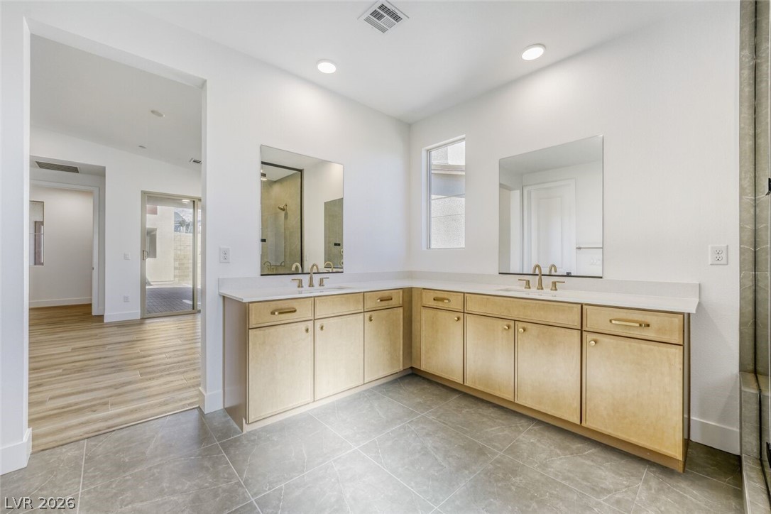 1041 Soaring Sage Avenue Las Vegas NV 89138