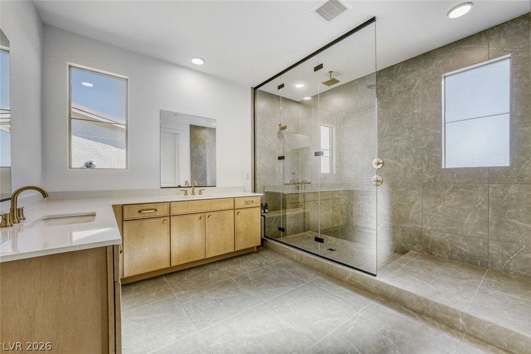 1041 Soaring Sage Avenue Las Vegas NV 89138