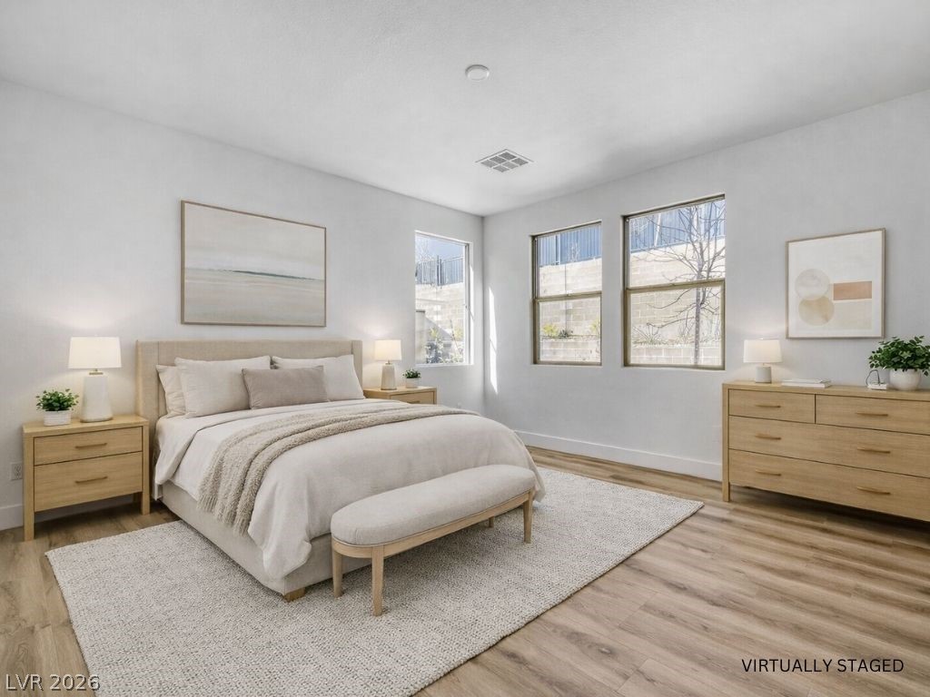 1041 Soaring Sage Avenue Las Vegas NV 89138