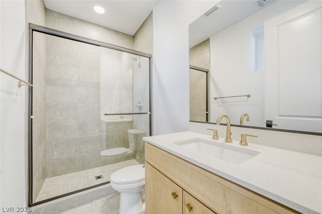 1041 Soaring Sage Avenue Las Vegas NV 89138