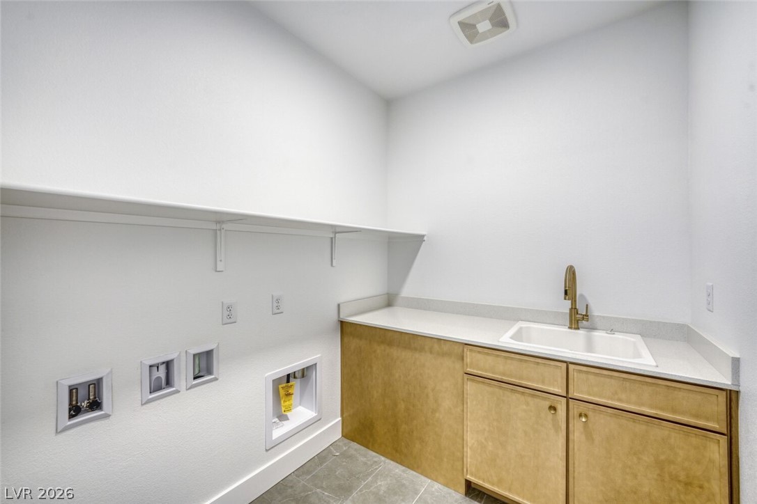 1041 Soaring Sage Avenue Las Vegas NV 89138