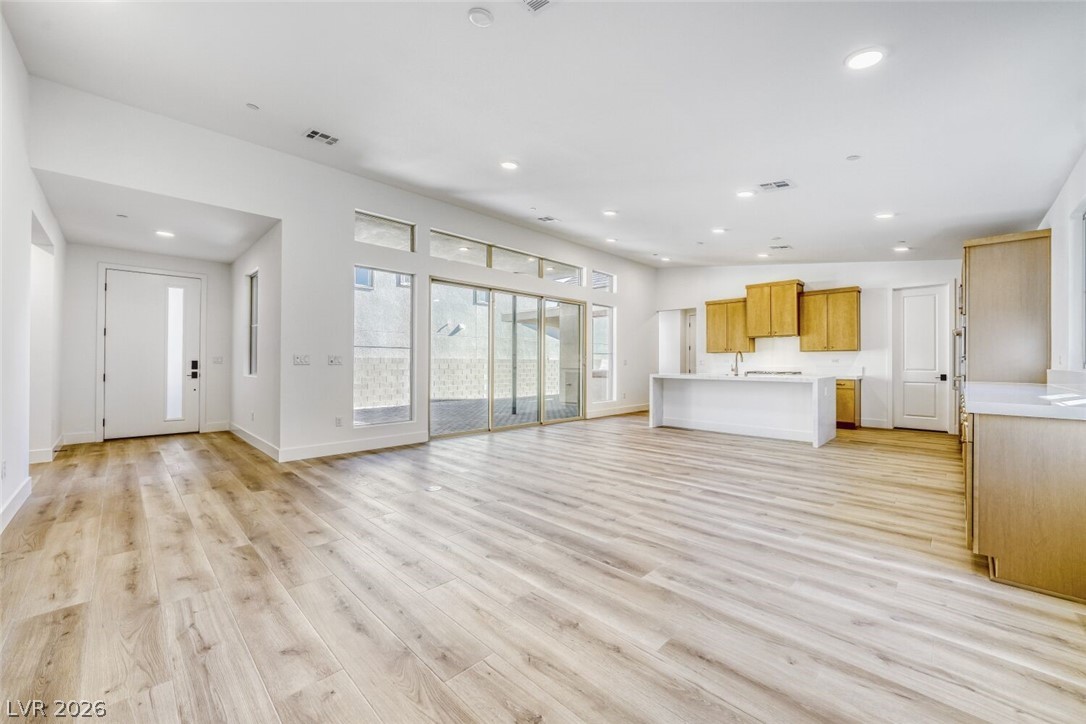 1041 Soaring Sage Avenue Las Vegas NV 89138
