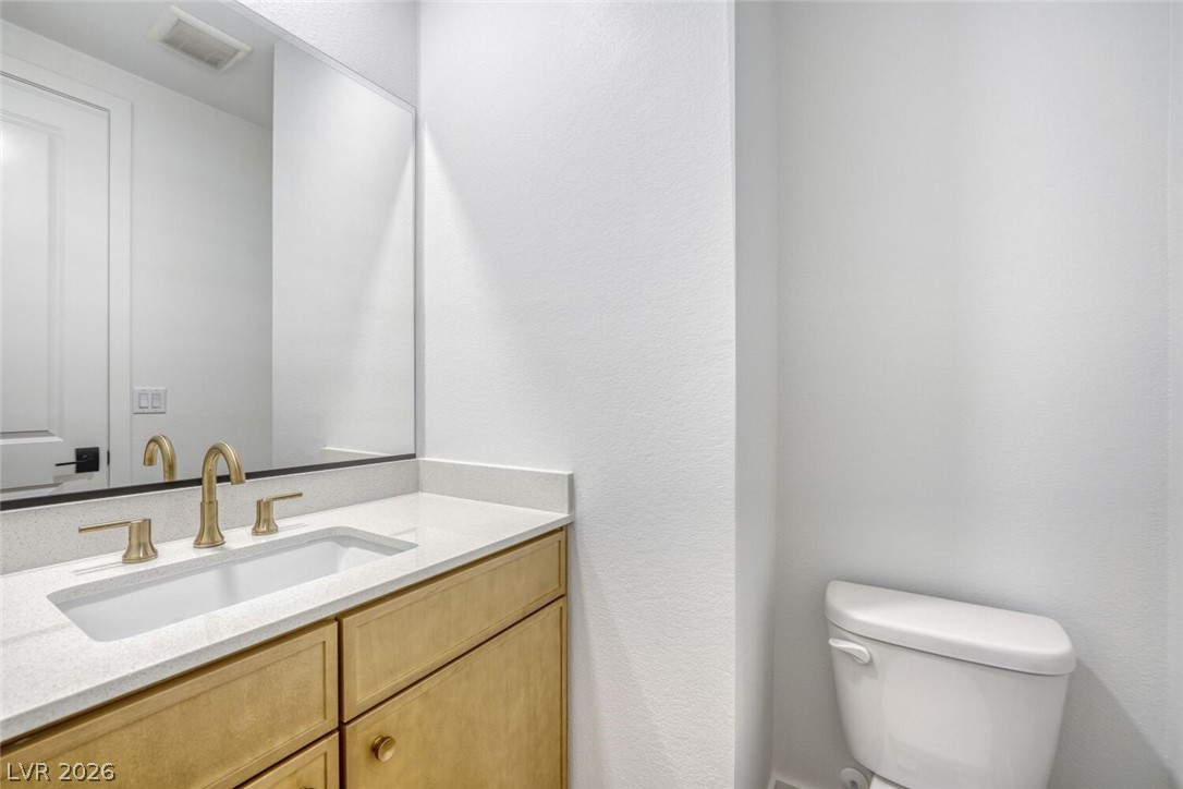 1041 Soaring Sage Avenue Las Vegas NV 89138