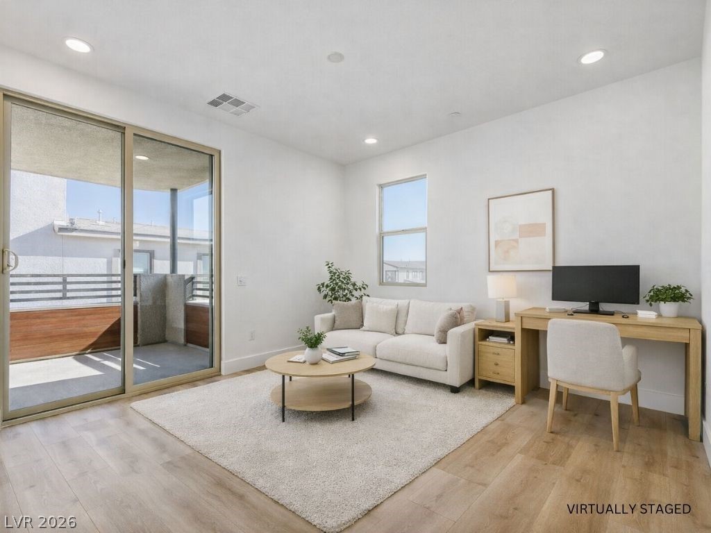 1041 Soaring Sage Avenue Las Vegas NV 89138