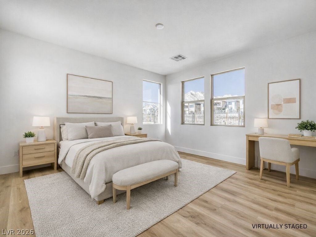 1041 Soaring Sage Avenue Las Vegas NV 89138
