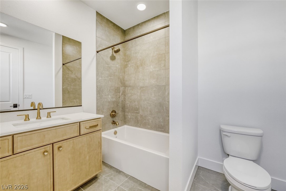 1041 Soaring Sage Avenue Las Vegas NV 89138