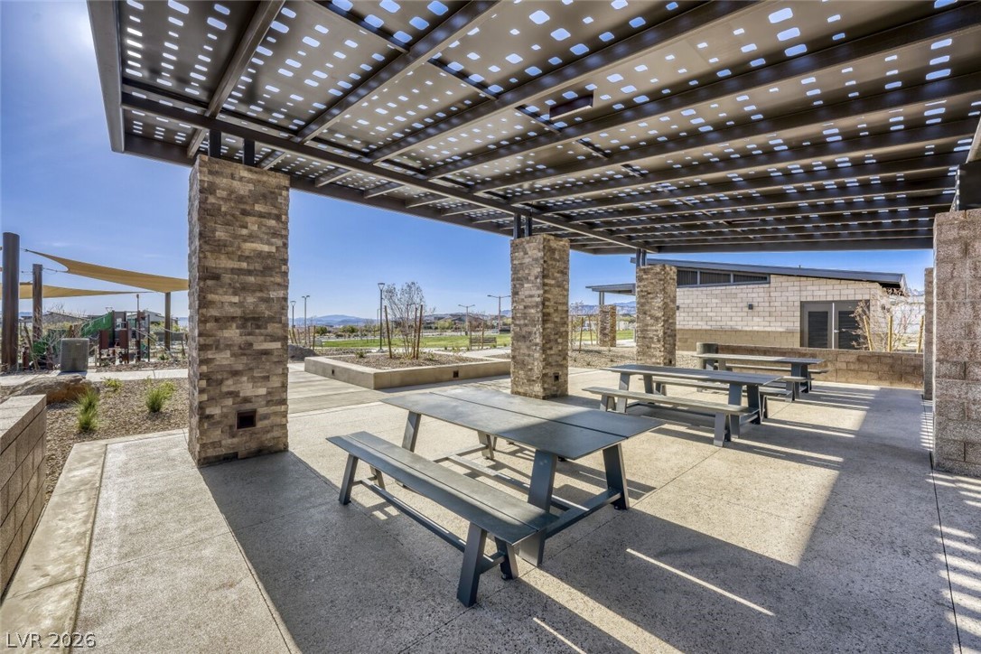 1041 Soaring Sage Avenue Las Vegas NV 89138