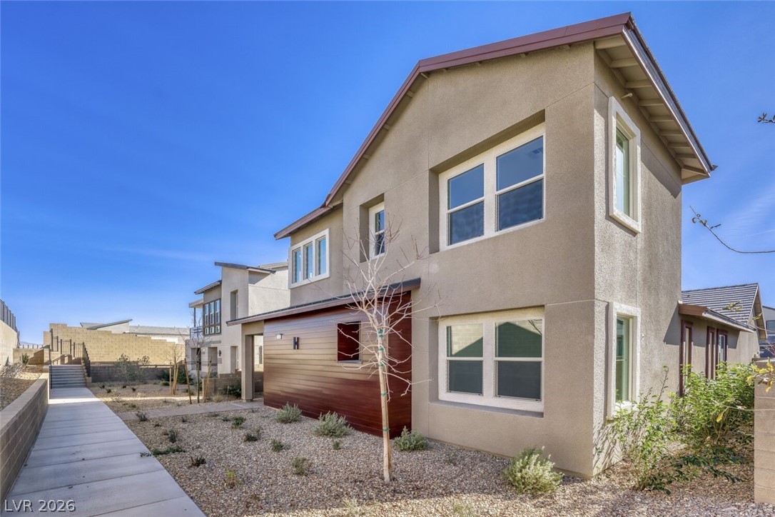 1041 Soaring Sage Avenue Las Vegas NV 89138