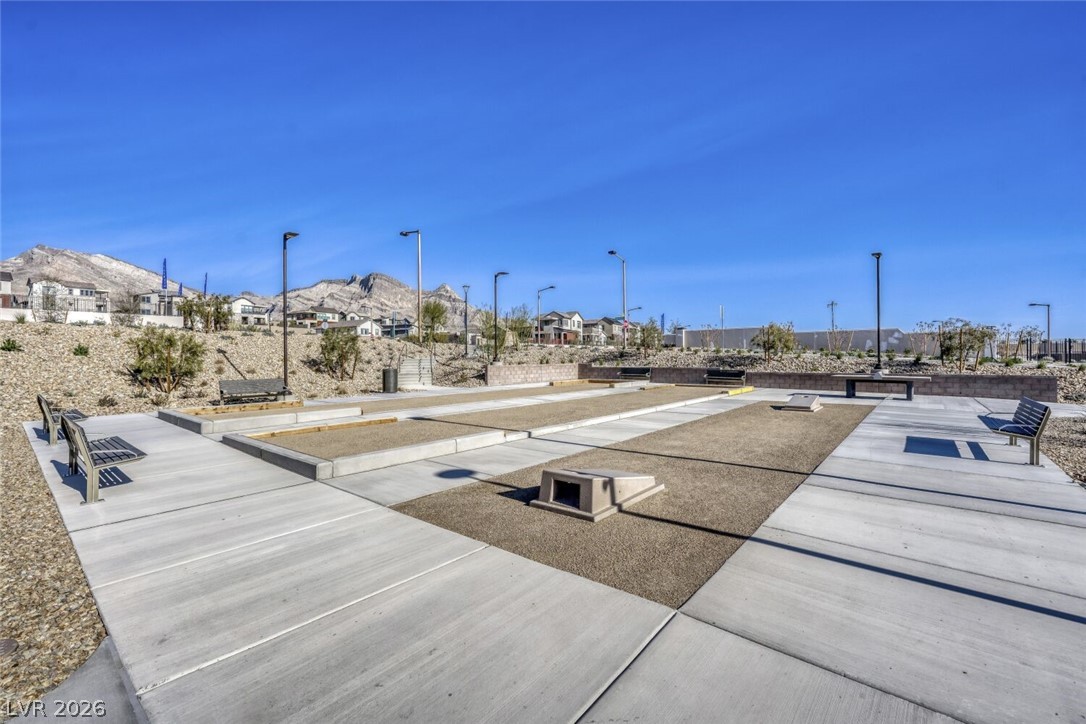 1041 Soaring Sage Avenue Las Vegas NV 89138