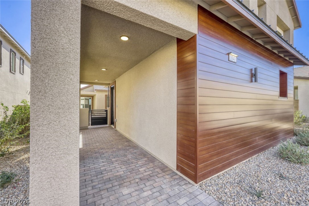 1041 Soaring Sage Avenue Las Vegas NV 89138