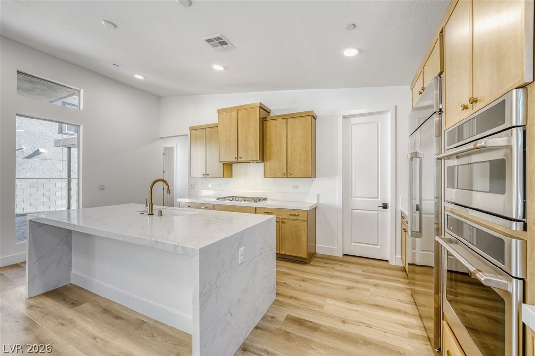 1041 Soaring Sage Avenue Las Vegas NV 89138