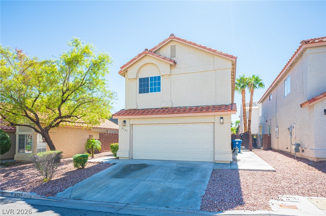 8125 Dolphin Landing Drive Las Vegas NV 89128