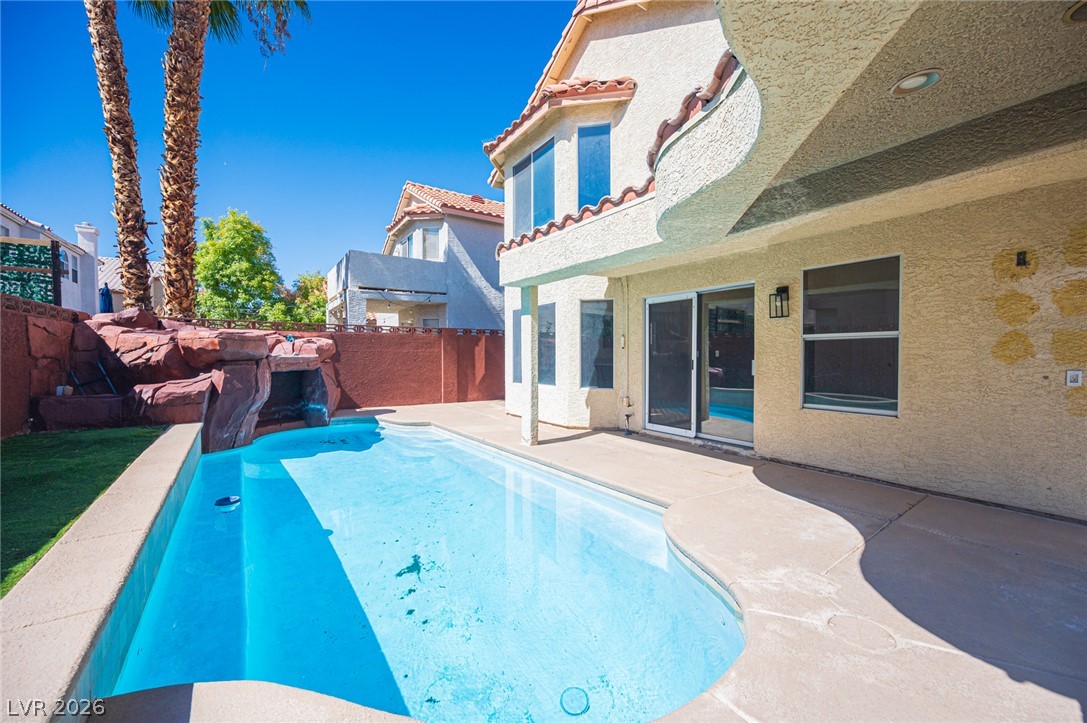 8125 Dolphin Landing Drive Las Vegas NV 89128