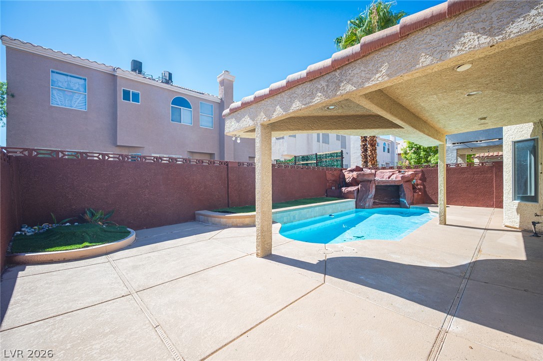 8125 Dolphin Landing Drive Las Vegas NV 89128
