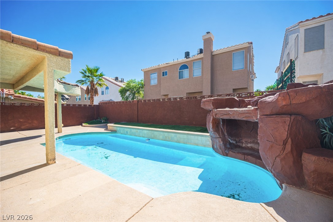 8125 Dolphin Landing Drive Las Vegas NV 89128