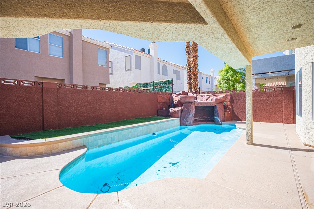 8125 Dolphin Landing Drive Las Vegas NV 89128