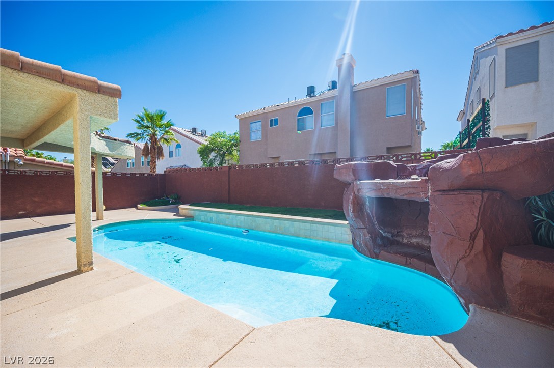 8125 Dolphin Landing Drive Las Vegas NV 89128