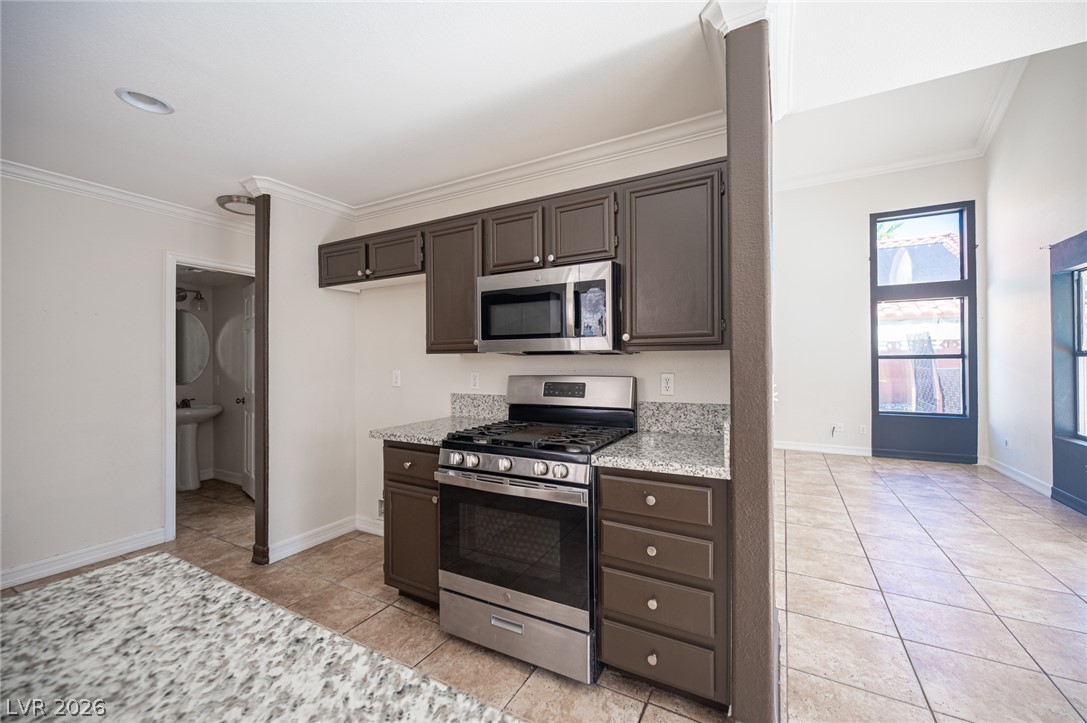8125 Dolphin Landing Drive Las Vegas NV 89128