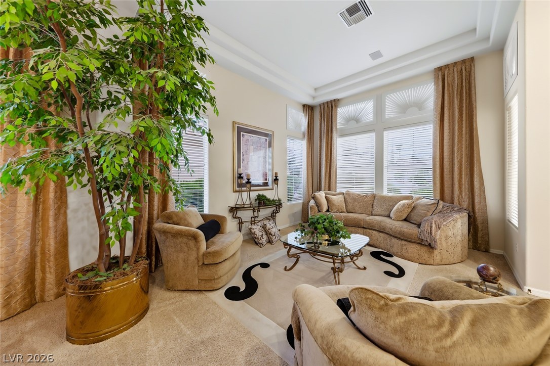 3032 Crib Point Drive Las Vegas NV 89134
