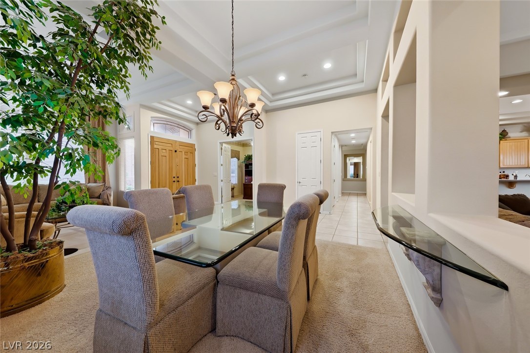 3032 Crib Point Drive Las Vegas NV 89134