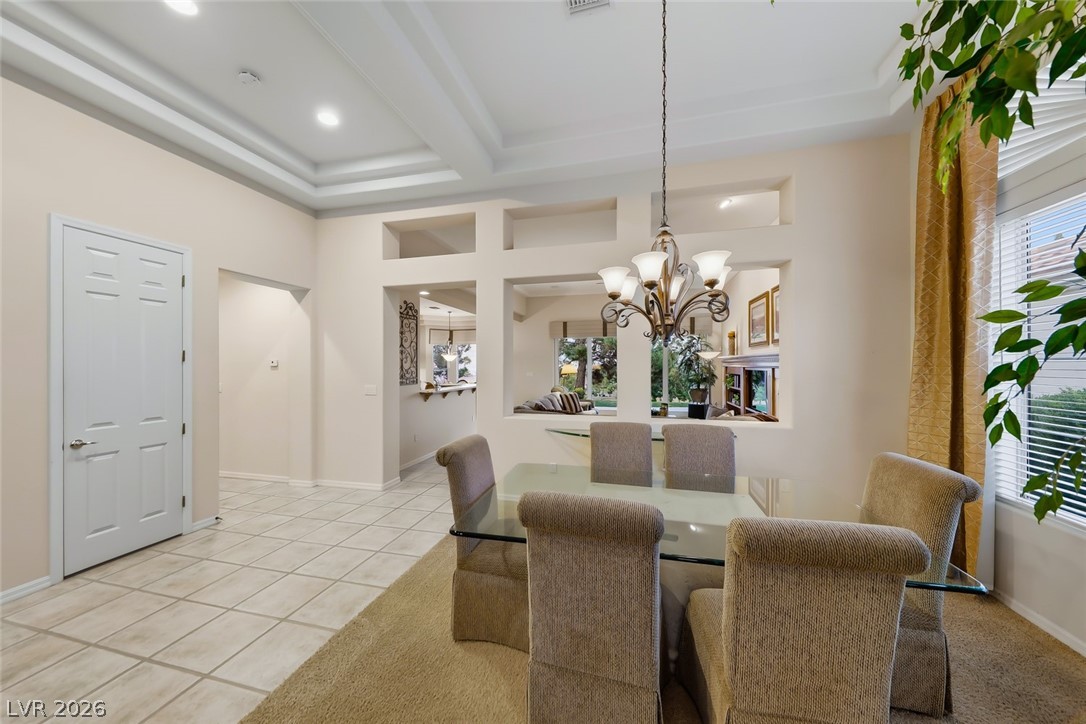 3032 Crib Point Drive Las Vegas NV 89134