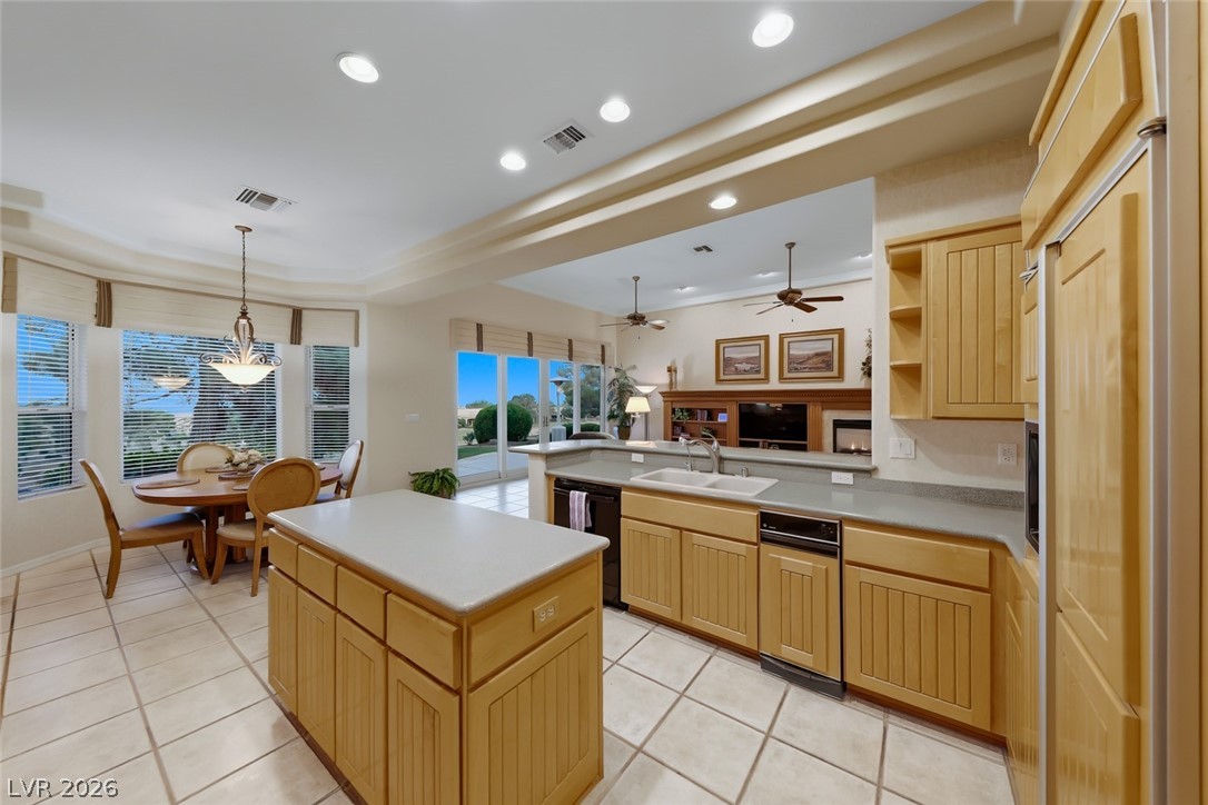 3032 Crib Point Drive Las Vegas NV 89134