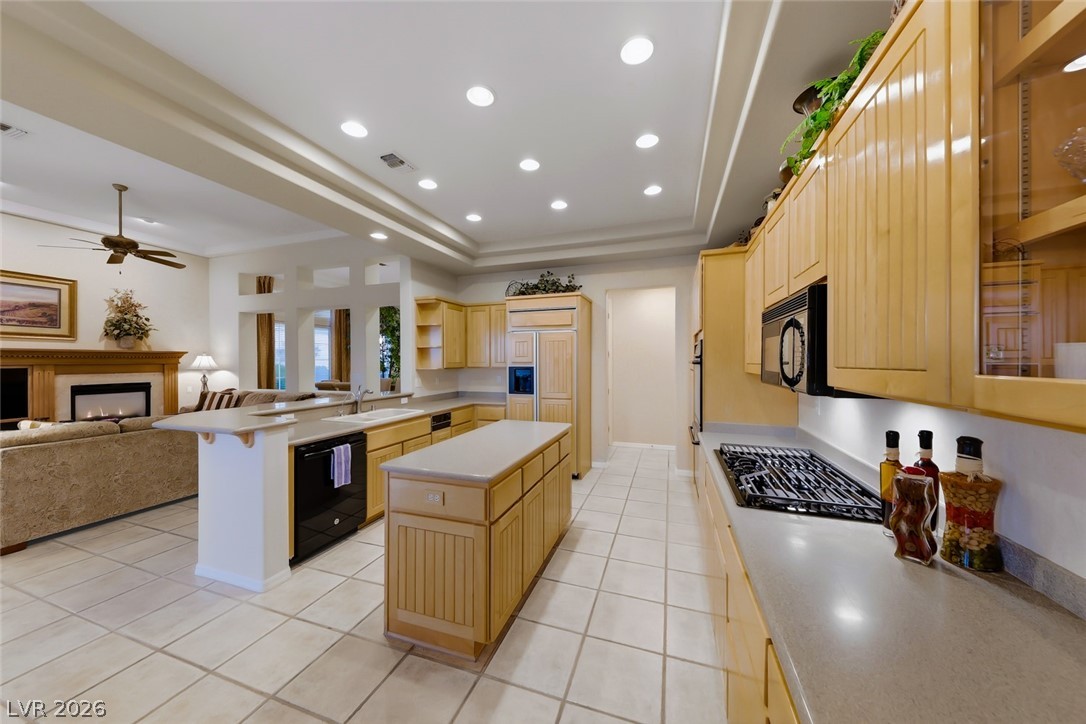 3032 Crib Point Drive Las Vegas NV 89134