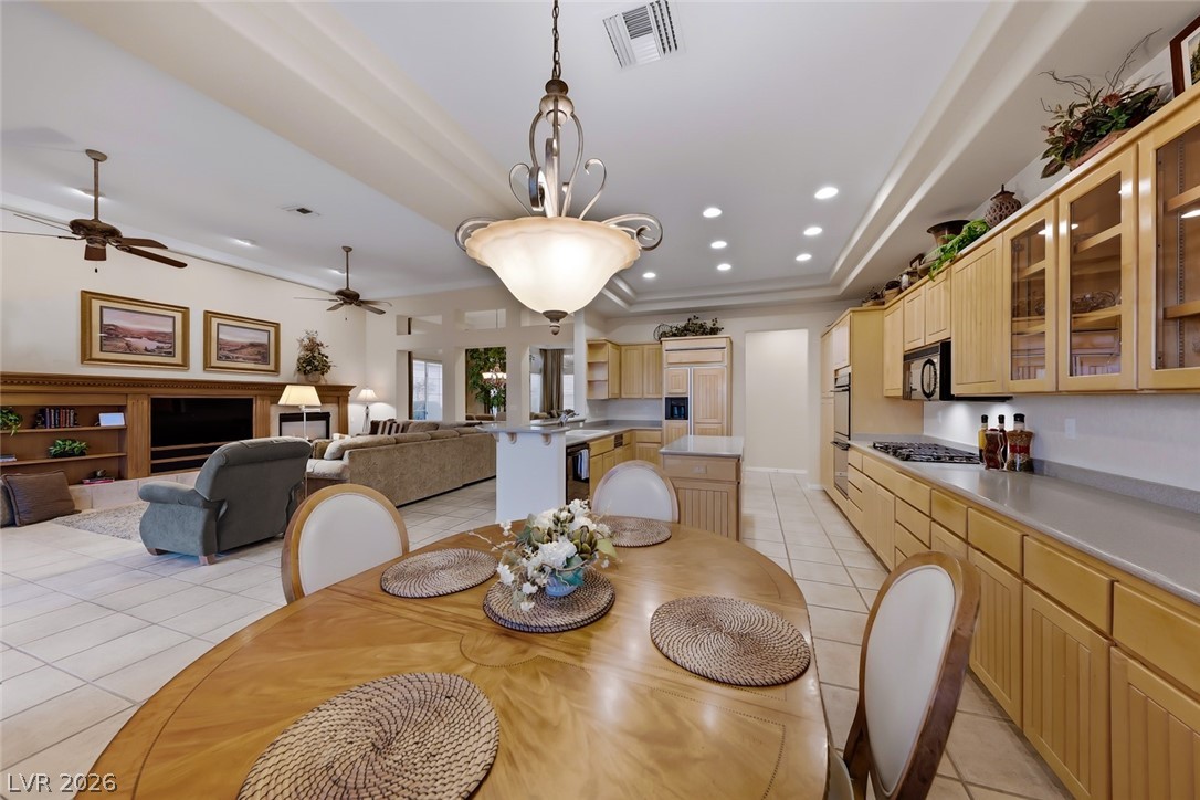 3032 Crib Point Drive Las Vegas NV 89134