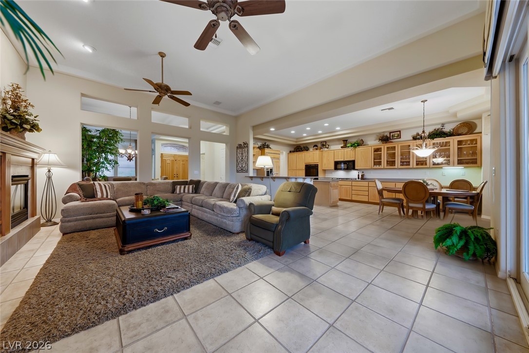 3032 Crib Point Drive Las Vegas NV 89134