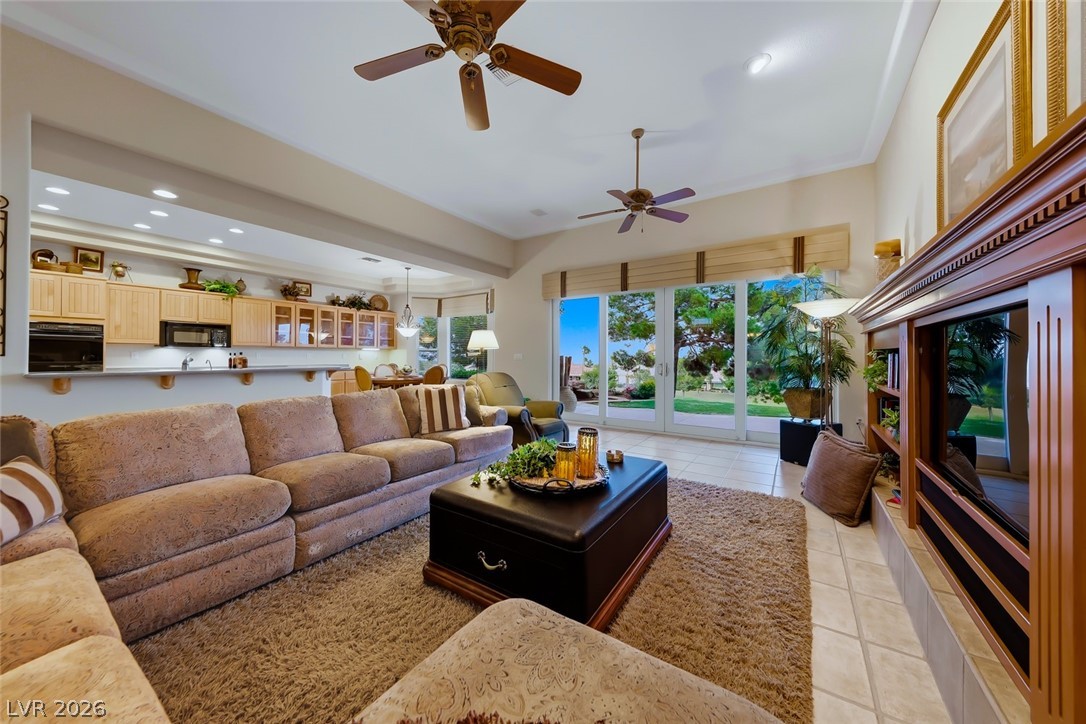 3032 Crib Point Drive Las Vegas NV 89134