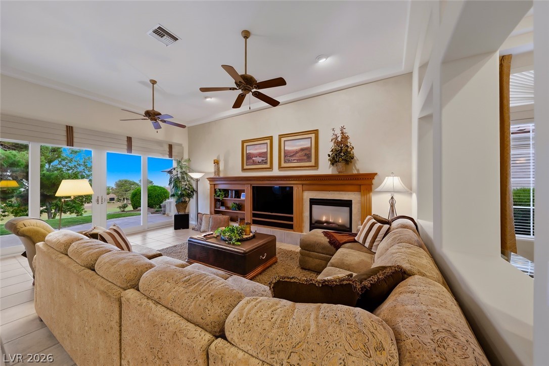 3032 Crib Point Drive Las Vegas NV 89134