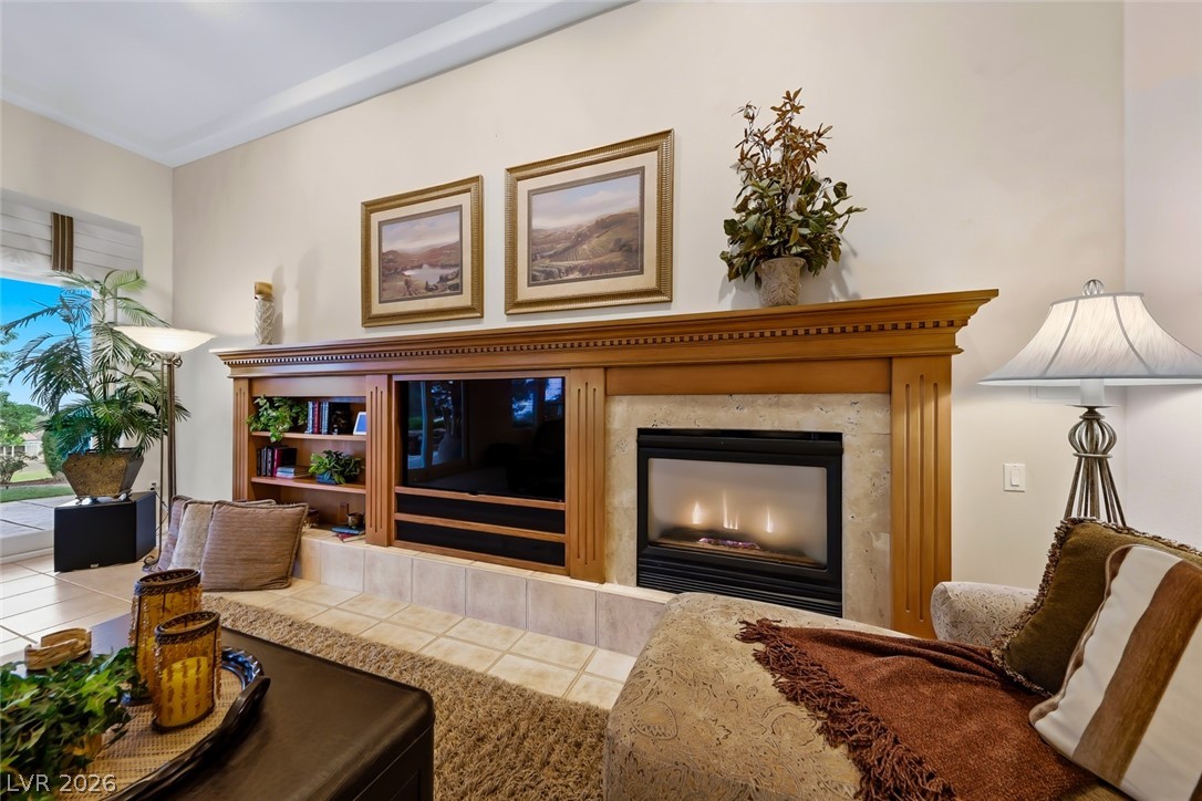 3032 Crib Point Drive Las Vegas NV 89134