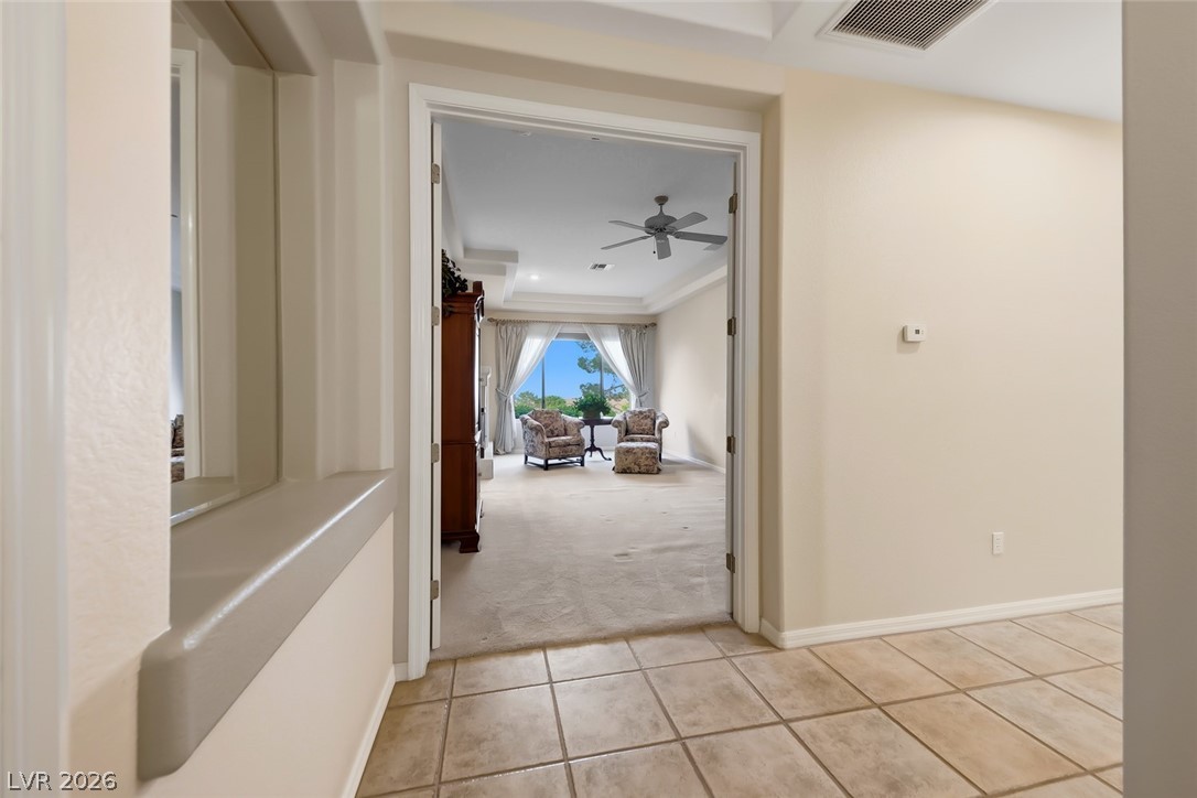 3032 Crib Point Drive Las Vegas NV 89134