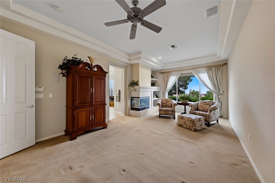 3032 Crib Point Drive Las Vegas NV 89134