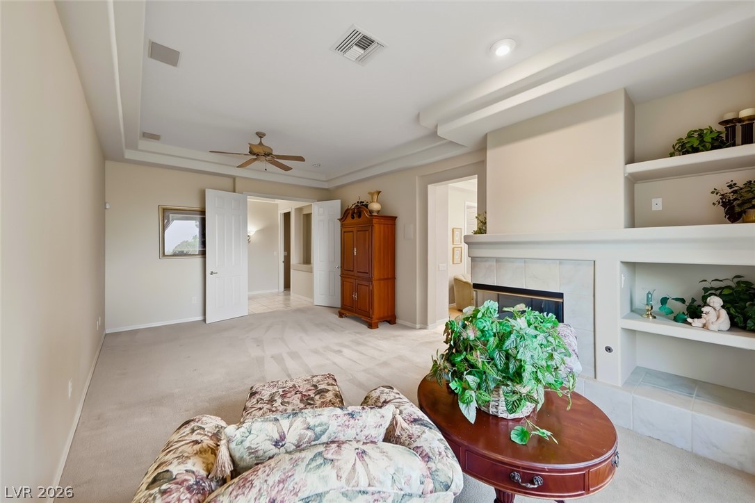 3032 Crib Point Drive Las Vegas NV 89134