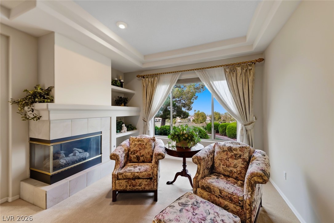 3032 Crib Point Drive Las Vegas NV 89134