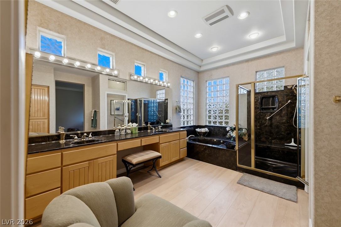 3032 Crib Point Drive Las Vegas NV 89134