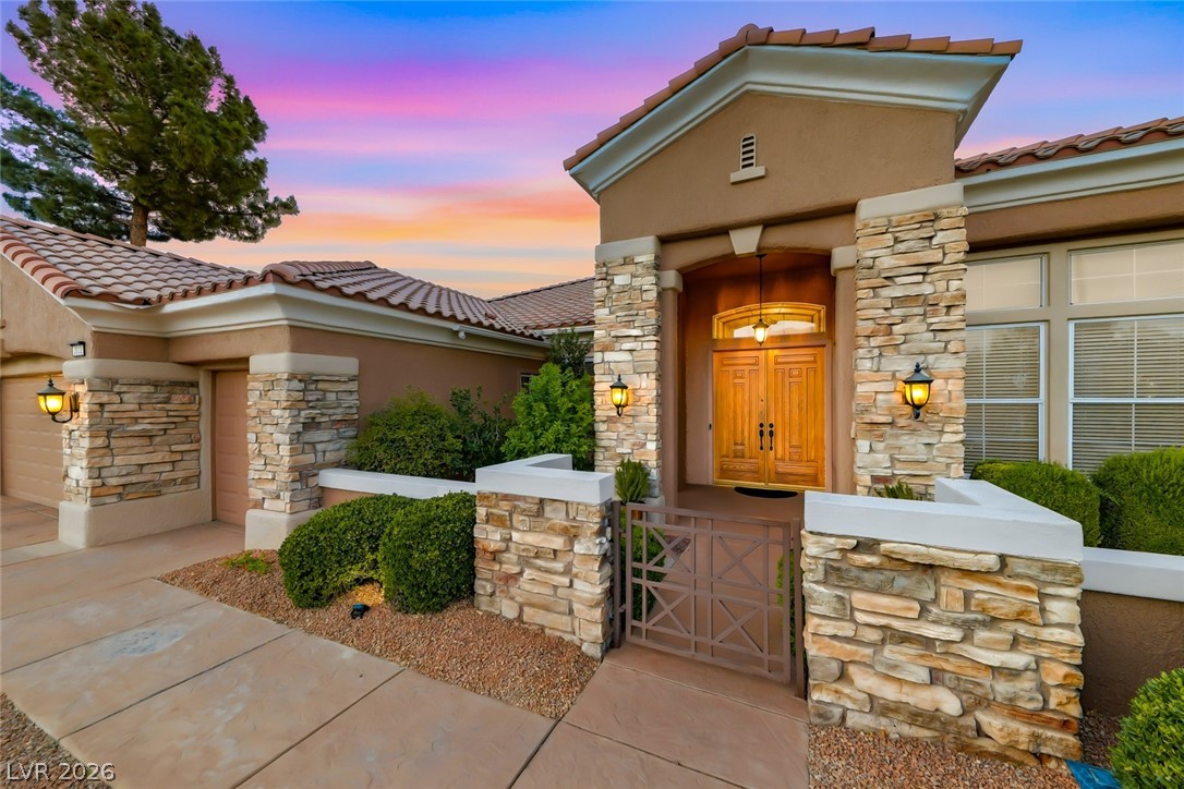 3032 Crib Point Drive Las Vegas NV 89134