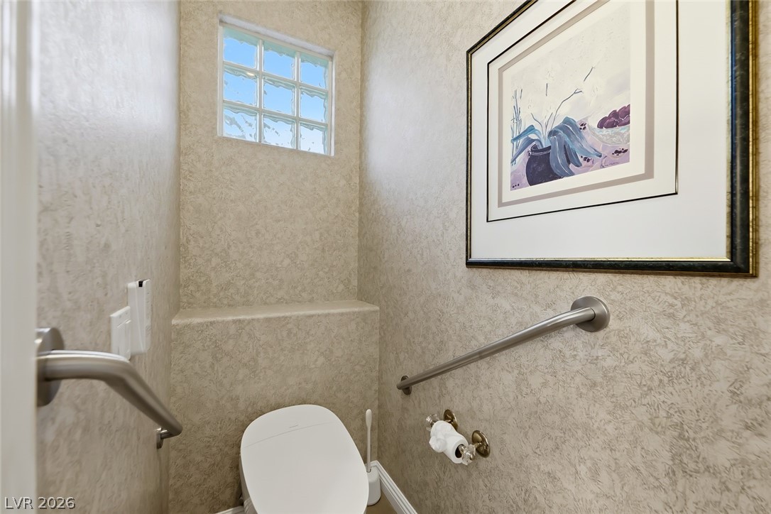 3032 Crib Point Drive Las Vegas NV 89134