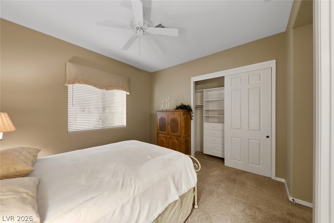 3032 Crib Point Drive Las Vegas NV 89134
