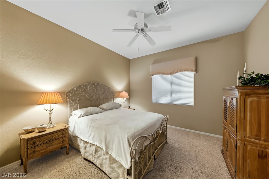 3032 Crib Point Drive Las Vegas NV 89134