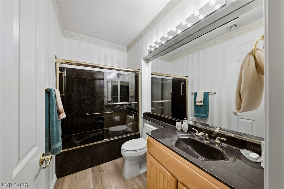 3032 Crib Point Drive Las Vegas NV 89134