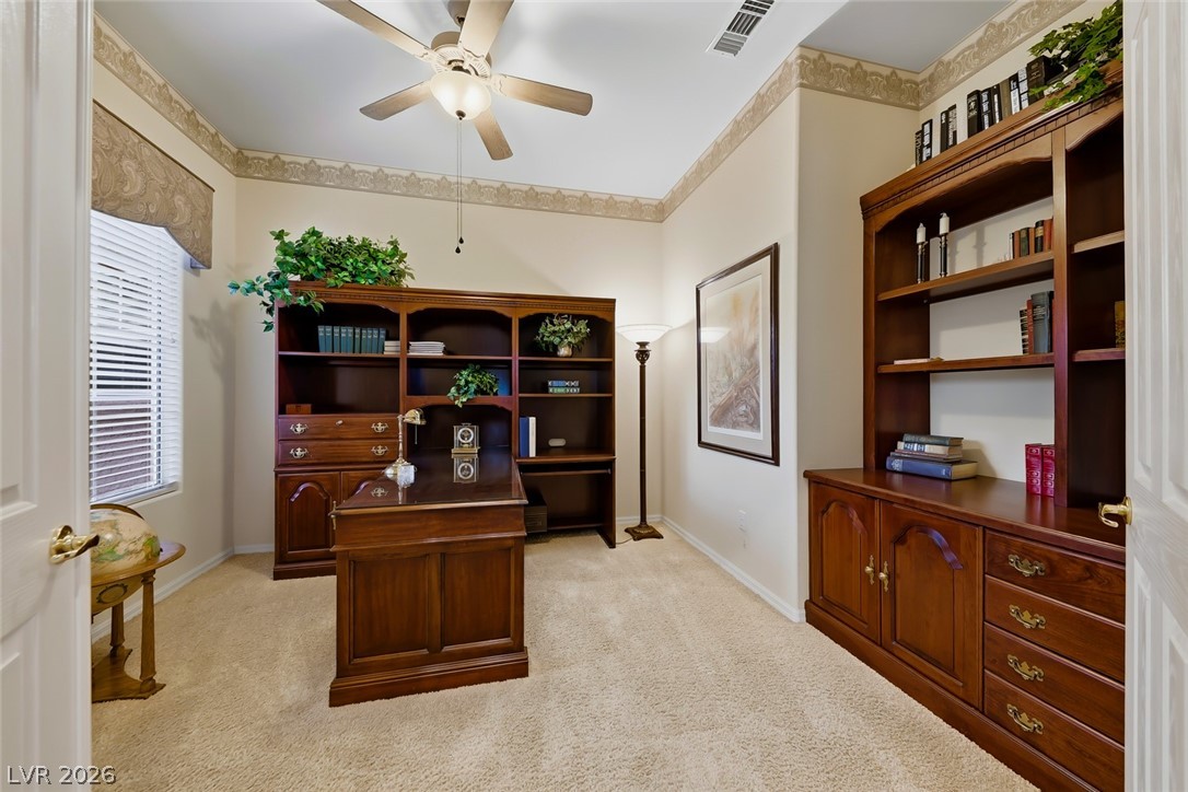 3032 Crib Point Drive Las Vegas NV 89134