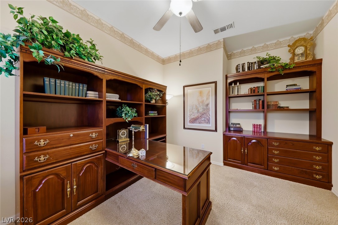 3032 Crib Point Drive Las Vegas NV 89134