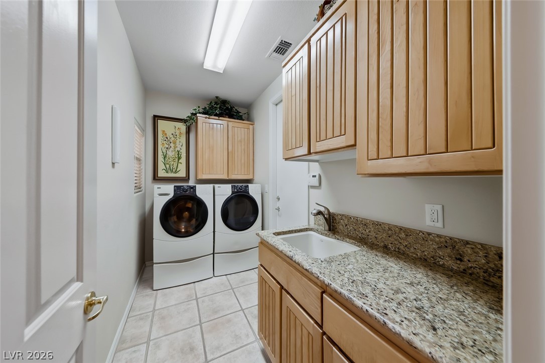 3032 Crib Point Drive Las Vegas NV 89134