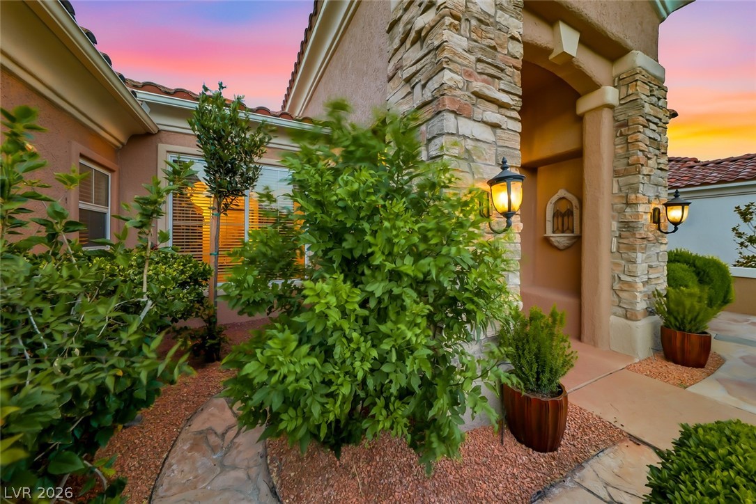 3032 Crib Point Drive Las Vegas NV 89134