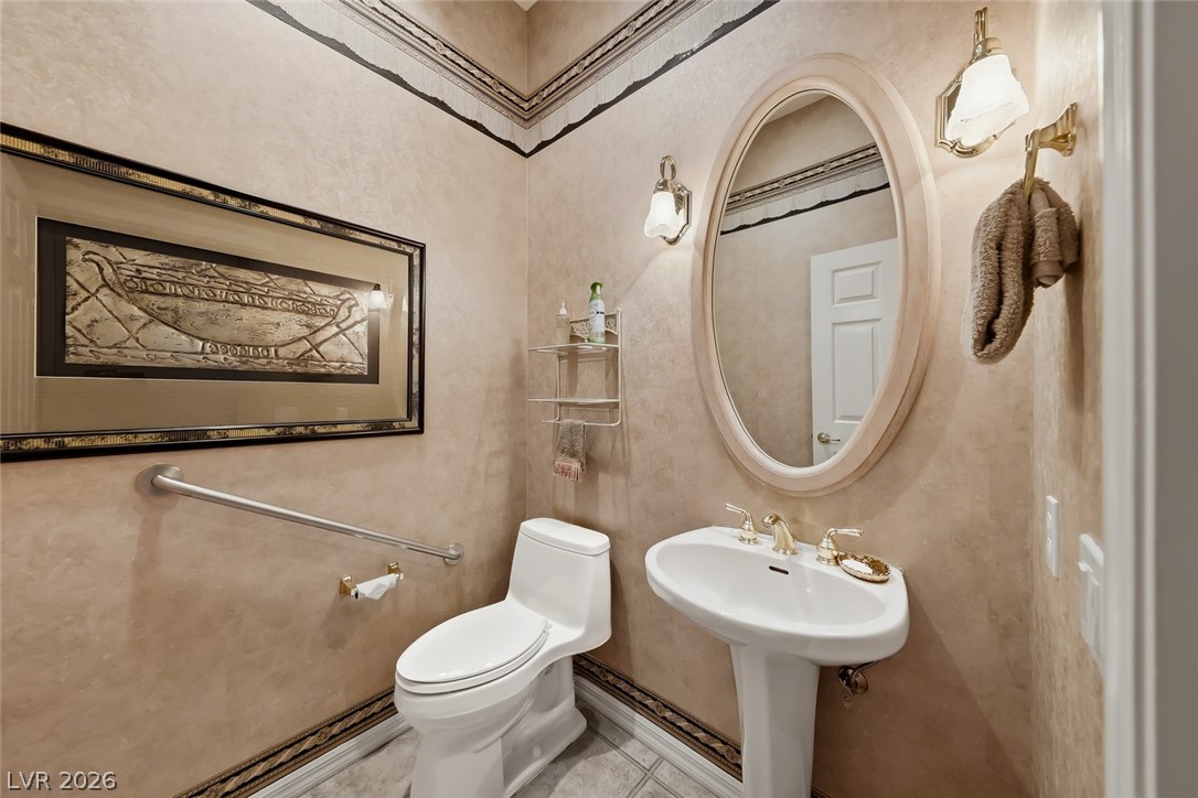 3032 Crib Point Drive Las Vegas NV 89134