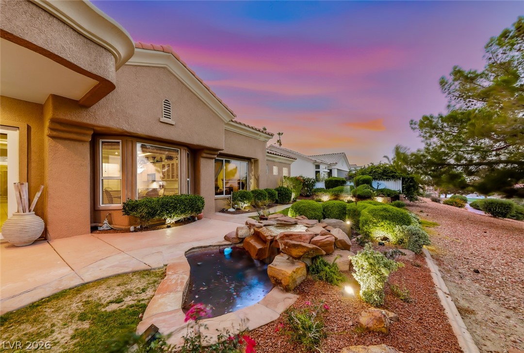 3032 Crib Point Drive Las Vegas NV 89134