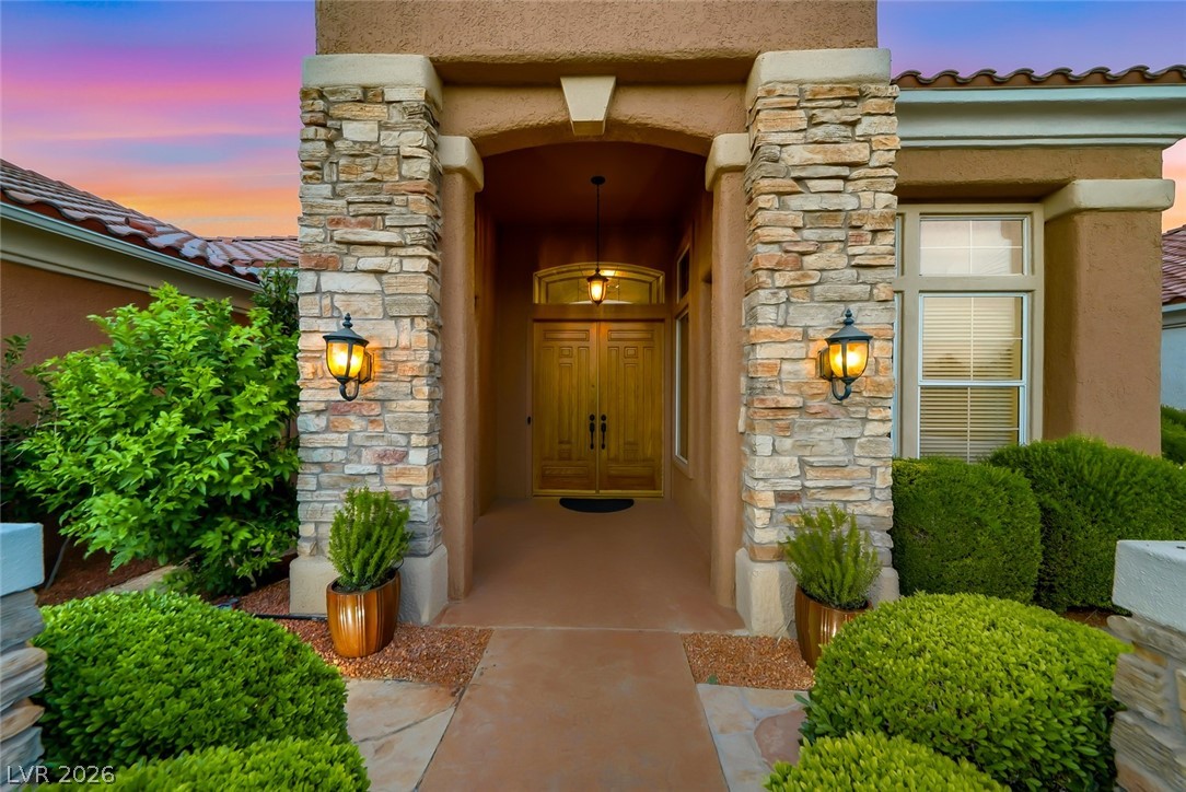 3032 Crib Point Drive Las Vegas NV 89134